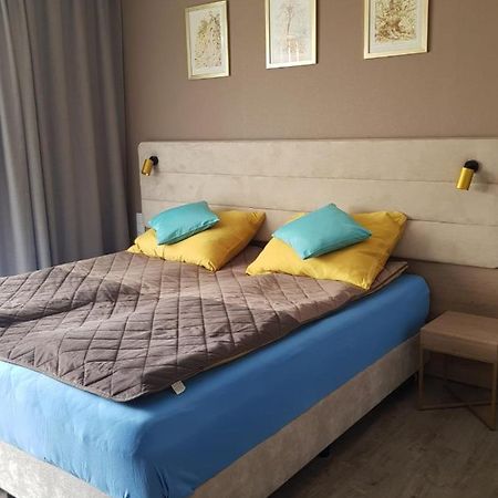 APARTAMENT ADELL - MIĘDZYZDROJE, Bella Mare Aqua 1 Zewnętrze zdjęcie