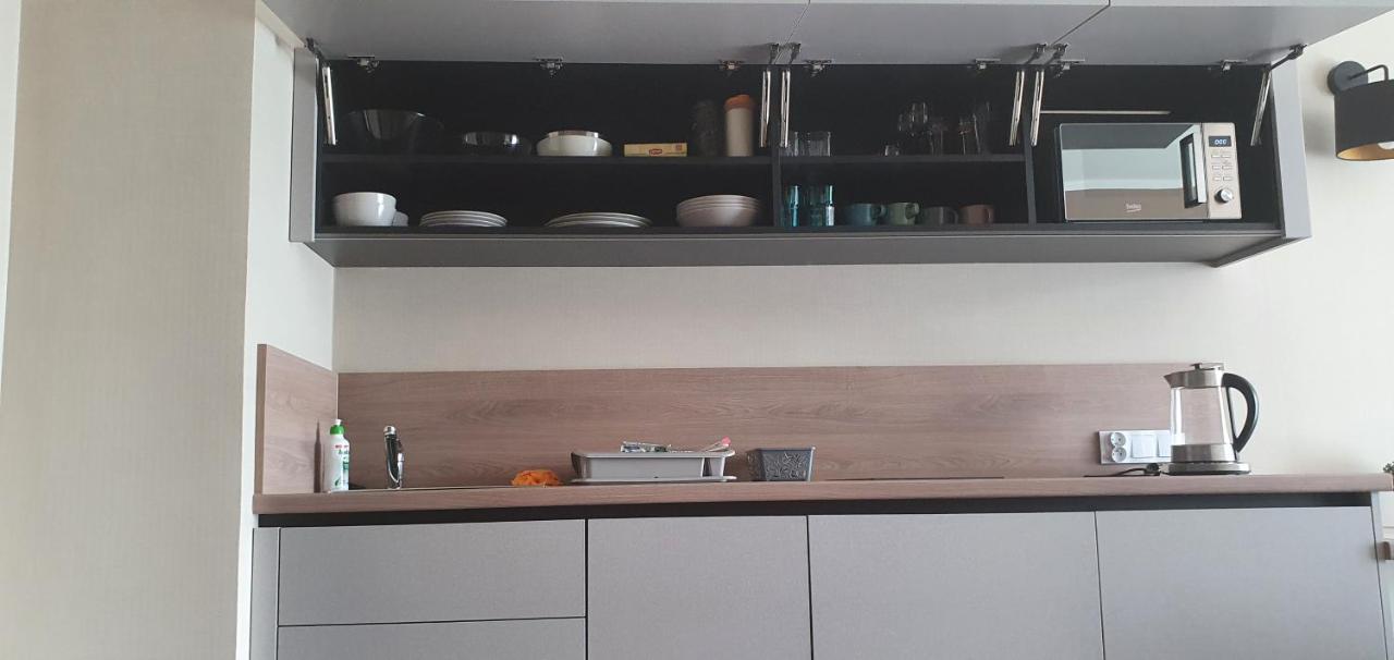 APARTAMENT ADELL - MIĘDZYZDROJE, Bella Mare Aqua 1 Zewnętrze zdjęcie