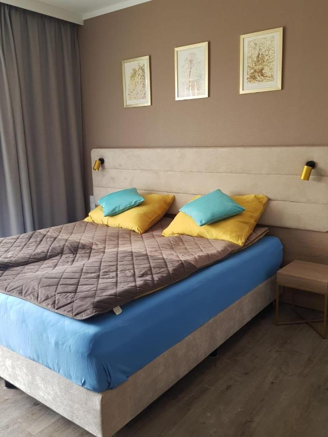 APARTAMENT ADELL - MIĘDZYZDROJE, Bella Mare Aqua 1 Zewnętrze zdjęcie