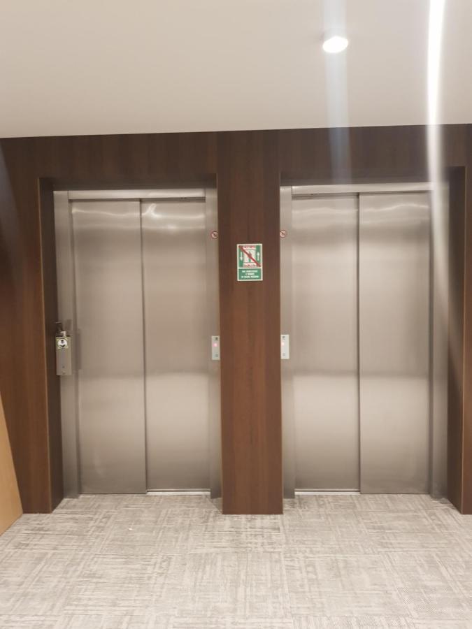APARTAMENT ADELL - MIĘDZYZDROJE, Bella Mare Aqua 1 Zewnętrze zdjęcie