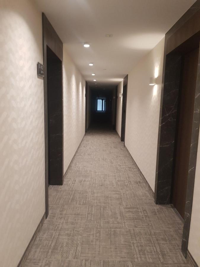 APARTAMENT ADELL - MIĘDZYZDROJE, Bella Mare Aqua 1 Zewnętrze zdjęcie