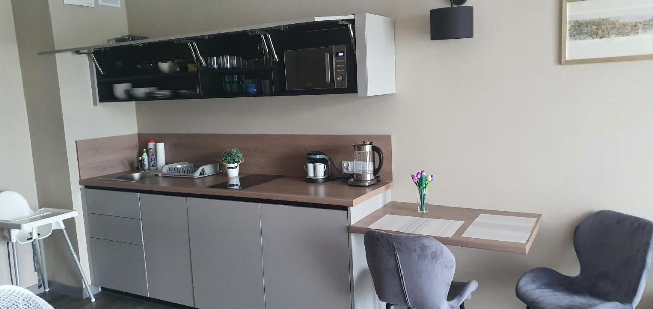 APARTAMENT ADELL - MIĘDZYZDROJE, Bella Mare Aqua 1 Zewnętrze zdjęcie